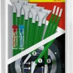 Visible Dust EZ Corner2Corner Kit 1.6x Extra Strength Καθαρισμός Αισθητήρα 18512898