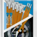 Visible Dust EZ Corner2Corner Kit 1.6x Light Cleaning Καθαρισμός Αισθητήρα 18512901