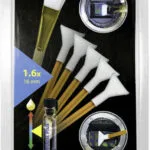 Visible Dust Ez Plus Kit Vdust 1.6 Καθαρισμός Αισθητήρα 12300438 5τμχ