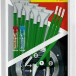 Visible Dust EZ Corner2Corner Kit 1.0x Extra Strength Καθαρισμός Αισθητήρα 18512894