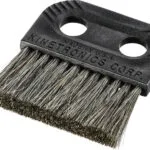 Kinetronics Antistatic Brush SW-060 Καθαρισμός Αισθητήρα