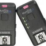 Kaiser MultiTrig AS 5.1 Radio Trigger Flash Trigger 7001