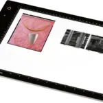 Kaiser Light Box Plano 32x22.8cm Slide 2454