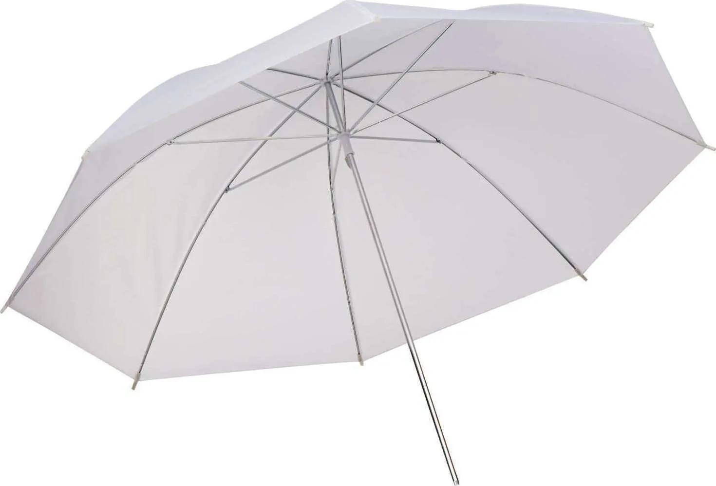 Godox UB-008 Ομπρέλα για Studio GD-UB008-40 101cm White - Image 1