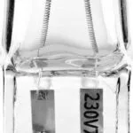 Walimex Modeling Lamp VT-100/150/200/300 Ανταλλακτική Λάμπα 75W 18267