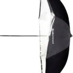 Elinchrom Umbrella Shallow Ομπρέλα για Studio 26358 85cm White/Translucent