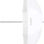 Elinchrom Umbrella Shallow 105cm Ομπρέλα για Studio 26349 Translucent