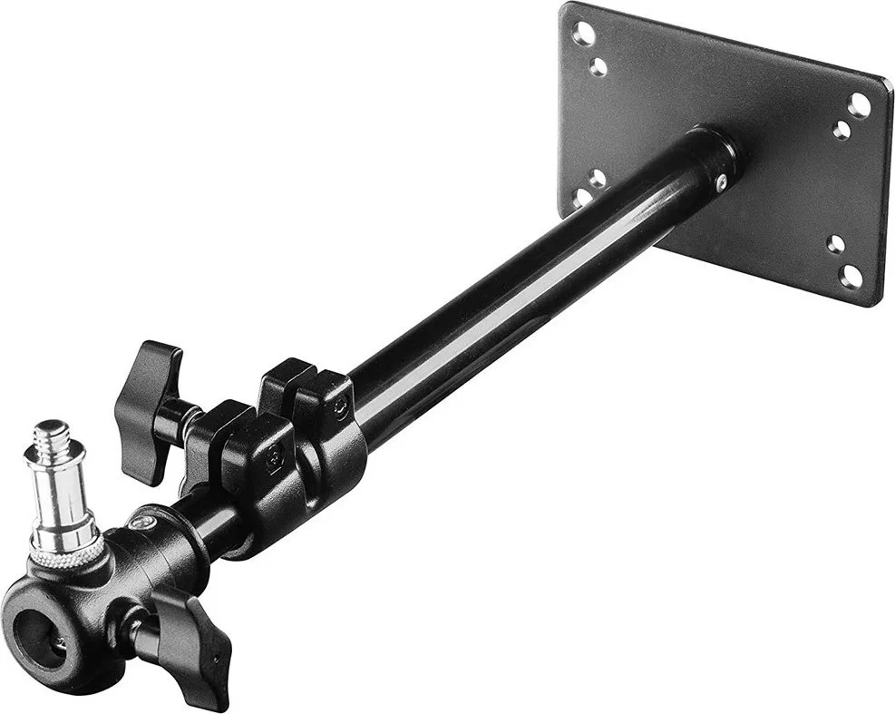 20210311170904_walimex_wall_ceiling_stand_54cm_16444 Walimex Wall Ceiling Stand Βάση για Studio 16444 54cm - Image 1