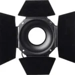 Aputure Barn Door Αξεσουάρ για Studio AP-BARNDOOR