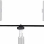 Walimex Auxiliary Bracket 2 Fold Video Αξεσουάρ για Studio 16526