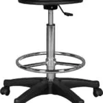 Walimex Swivel Posing Stool Αξεσουάρ για Studio 15905