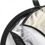 Walimex 5in1 Σετ Αναδιπλούμενοι Ανακλαστήρες 56εκ. 17681