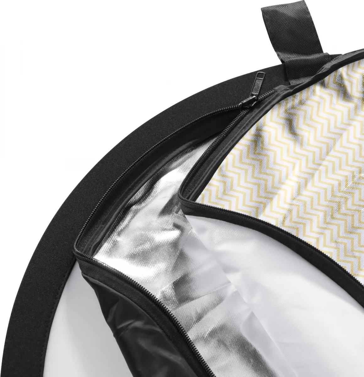 20210311171802_walimex_5in1_foldable_reflector_set_56cm_17681 Walimex 5in1 Σετ Αναδιπλούμενοι Ανακλαστήρες 56εκ. 17681 - Image 1