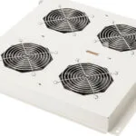 Digitus Ανεμιστήρας Rack DN-19 FAN-4-N 1τμχ