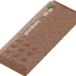 GoodRAM UME3 Eco Friendly 32GB USB 3.0 Stick Καφέ