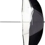 Elinchrom Umbrella Shallow 105cm Ομπρέλα για Studio 26359 White/Translucent