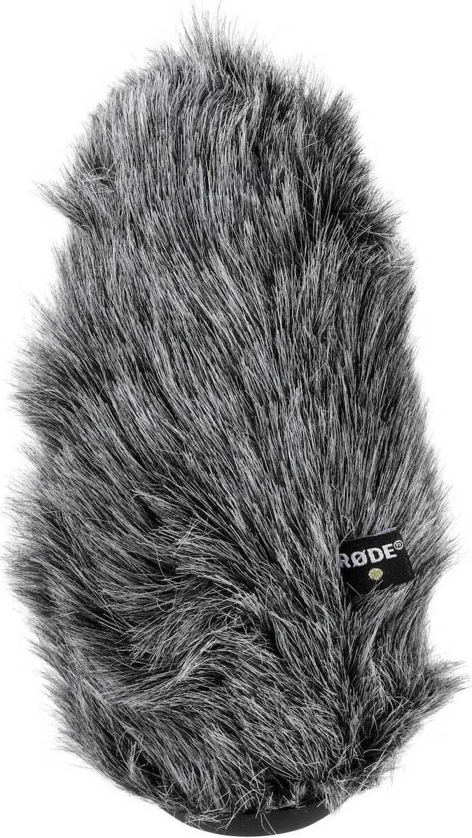 20210312153734_97528d69 Rode Dead Cat VMP+ Αντιανέμιο Μικροφώνου - Image 1