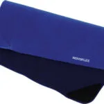 Novoflex Κάλυμμα Φωτογραφικής Μηχανής Bluewrap Μέγεθος Medium Μπλε