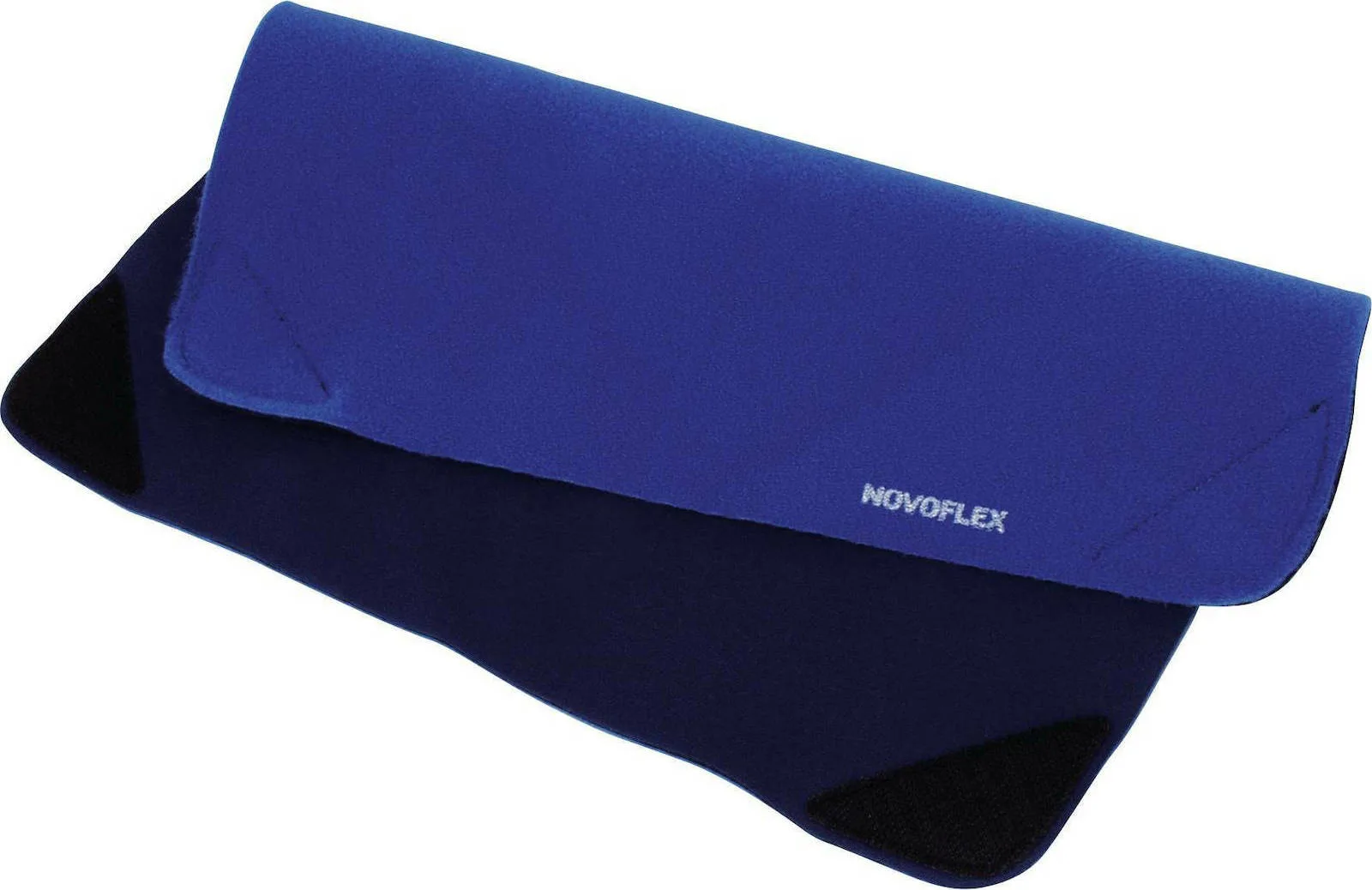 20210312153904_novoflex_bluewrap_m Novoflex Κάλυμμα Φωτογραφικής Μηχανής Bluewrap Μέγεθος Medium Μπλε - Image 1