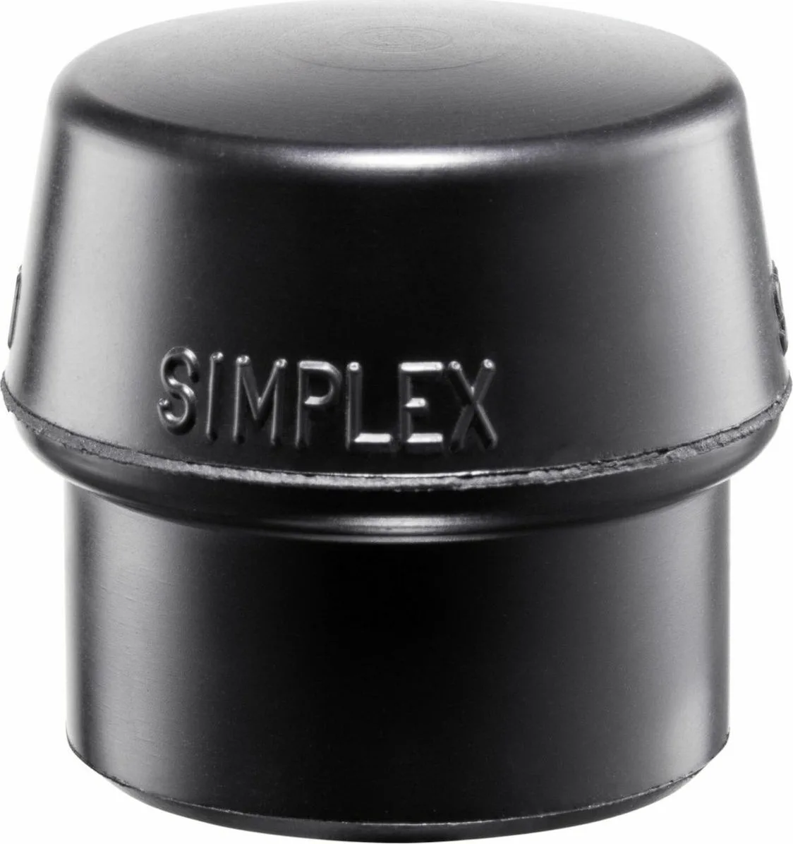 20210312173128_halder_impact_insert_for_simplex_soft_face_d_80_3202080 Halder Simplex Ανταλλακτικό Σφυριού Κεφαλή d.80 Χωρίς Λαβή Κεφαλή d.80 3202080 - Image 1