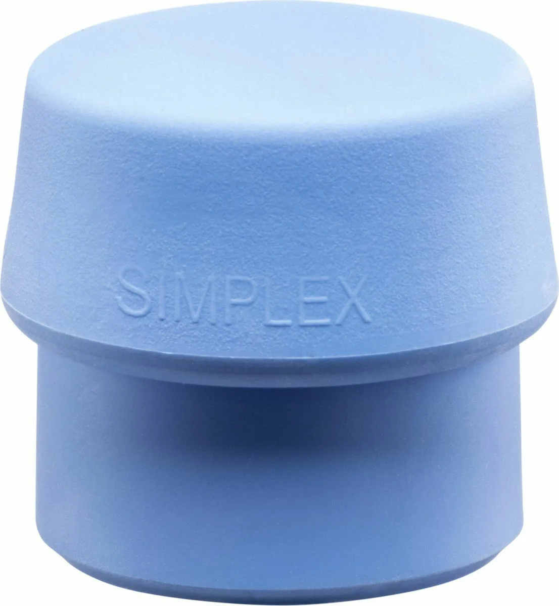 20210312173316_halder_impact_insert_for_simplex_tpe_soft_face_d_40_3201040 Halder Simplex Ανταλλακτικό Σφυριού Κεφαλή TPE d.40 Χωρίς Λαβή Κεφαλή TPE d.40 3201040 - Image 1