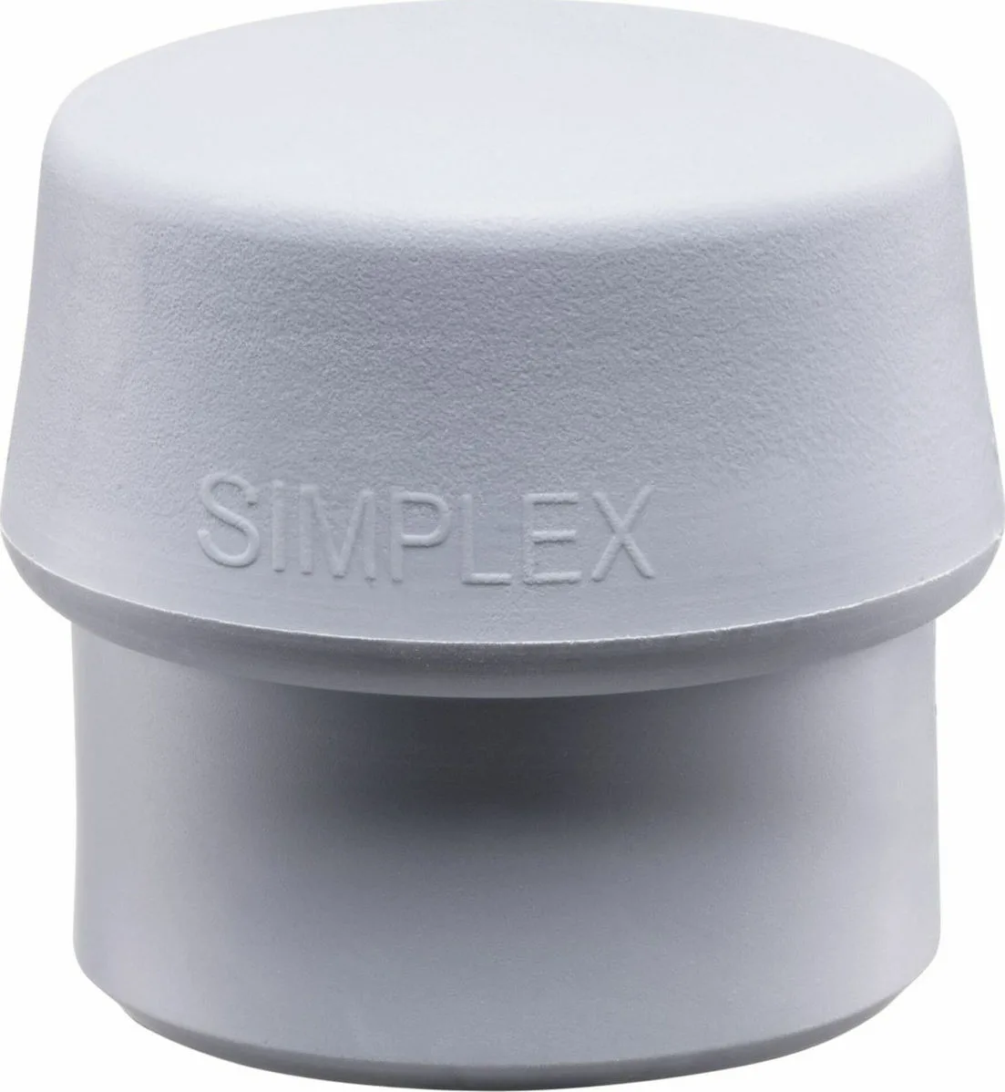 20210312173400_halder_impact_insert_for_simplex_tpe_soft_face_d_40_3203040 Halder Simplex Ανταλλακτικό Σφυριού Κεφαλή TPE d.40 Χωρίς Λαβή Κεφαλή TPE d.40 3203040 - Image 1