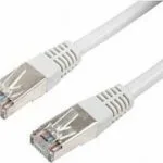 LogiLink U/UTP Cat.5 Καλώδιο Δικτύου Ethernet 30m Γκρι 1τμχ CP1122U