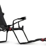 Next Level Racing F-GT Lite Simulation Cockpit