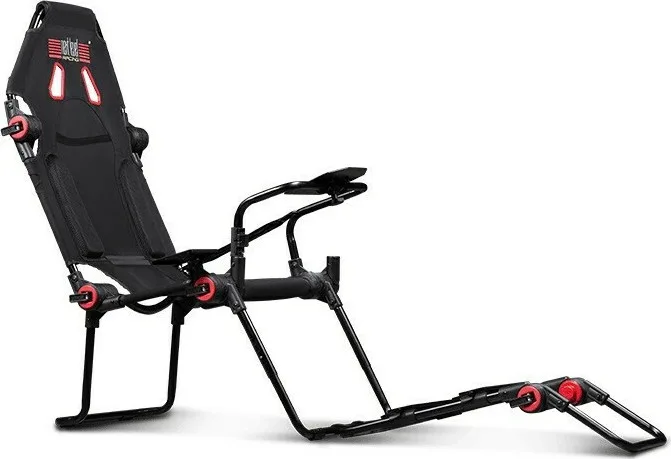 20210316093246_934b7a03 Next Level Racing F-GT Lite Simulation Cockpit - Image 1