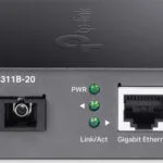 TP-LINK TL-FC311B-20 v1 Media Converter 1τμχ