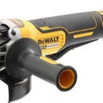 DEWALT DCG406NT Τροχός 125mm Μπαταρίας 18V Solo