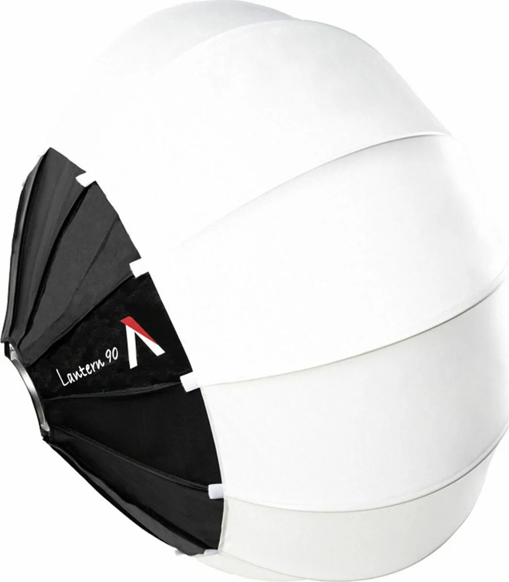 20210316132955_aputure_lantern_90_softbox_lantern90 Aputure Lantern Softbox 90εκ. - Image 1