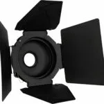 Aputure F10 Barn Door Αξεσουάρ για Studio AP-F10-BARNDOOR