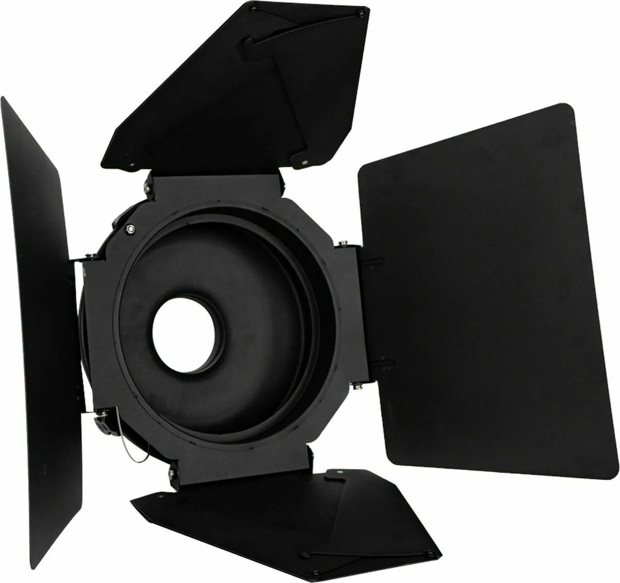20210316133040_aputure_f10_barn_door_ap_f10_barndoor Aputure F10 Barn Door Αξεσουάρ για Studio AP-F10-BARNDOOR - Image 1