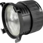 Aputure F10 Fresnel Mount LED Light AP-F10-FR