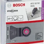 Bosch Spatula RB - 10ER ATZ 52 SC 2608664487