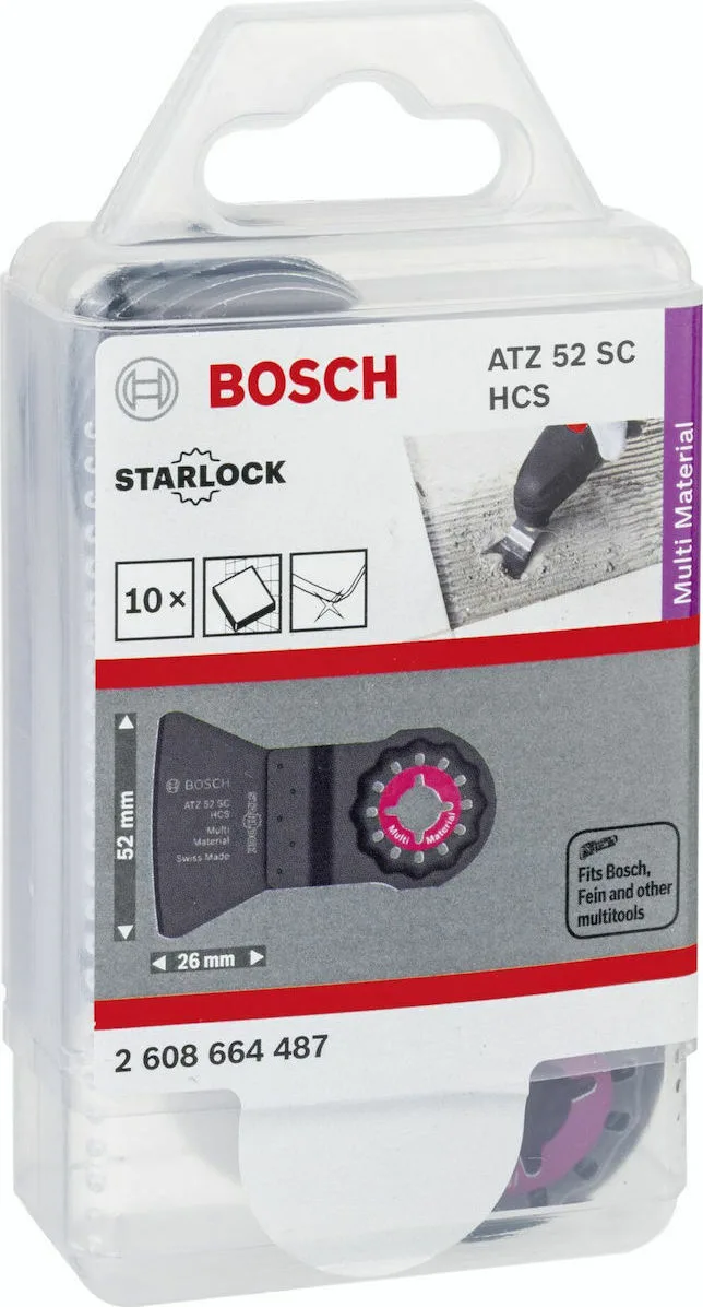 20210316134728_1368f17b Bosch Spatula RB - 10ER ATZ 52 SC 2608664487 - Image 1