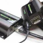 Techly IDATA EXT-E70I HDMI Extender IDATA EXT-E70I