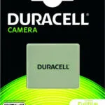 Duracell Μπαταρία Φωτογραφικής Μηχανής DR9618 Ιόντων-Λιθίου (Li-ion) 700mAh Συμβατή με Fujifilm