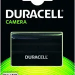 Duracell Μπαταρία Φωτογραφικής Μηχανής DR9630 Ιόντων-Λιθίου (Li-ion) 1600mAh Συμβατή με Olympus
