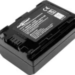 Ansmann Μπαταρία Φωτογραφικής Μηχανής NP FZ-100 1400-0079 Ιόντων-Λιθίου (Li-ion) 2000mAh Συμβατή με Sony
