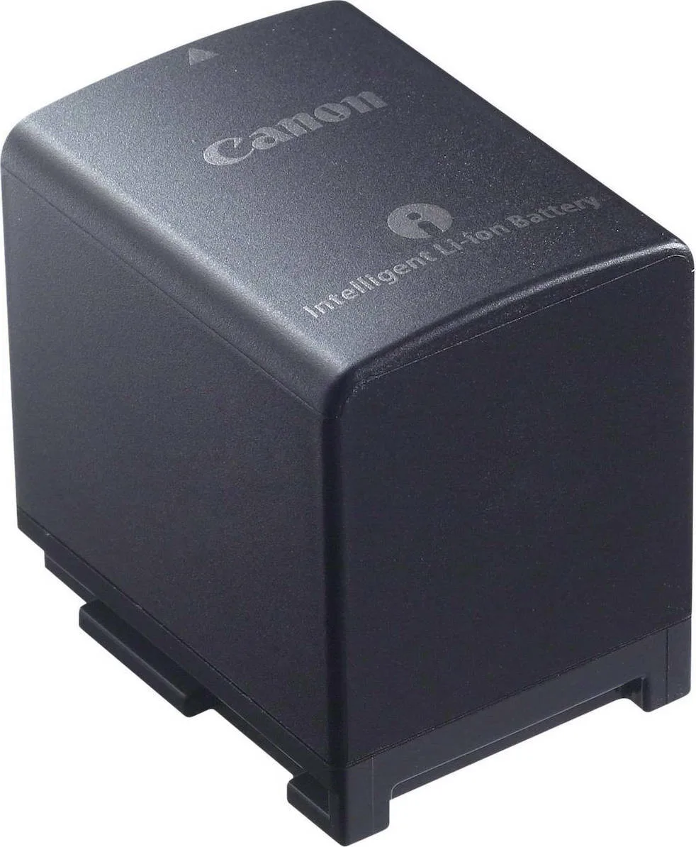 20210316163247_canon_bp_820 Canon Μπαταρία Φωτογραφικής Μηχανής 8597B002 0119T017 Ιόντων-Λιθίου (Li-ion) 1780mAh - Image 1