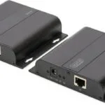 Digitus DS-55122 UHD 120m Cat5/6 HDMI Extender