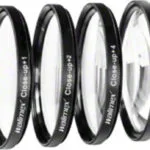 Walimex Macro Set 58mm Μετατροπέας Macro Φακού 17857