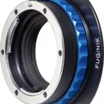 Novoflex Nikon Lens to Fuji G Αντάπτορας Φακού FUG/NIK