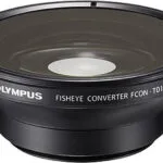 Olympus FCON-T01 Μετατροπέας Φακού Fisheye V321190BW000
