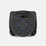 Sony Ηχείο MHC-V43D Μαύρο