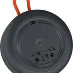 Xiaomi Mi Ηχείο Bluetooth 4W με Διάρκεια Μπαταρίας έως 10 ώρες Μαύρο