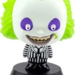Paladone Παιδικό Διακοσμητικό Φωτιστικό Beetlejuice Icon Πολύχρωμο PP6497BJ