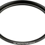 Sony MC Protecting Filter Φίλτρo PRO Διαμέτρου 62mm με Επίστρωση MC για Φωτογραφικούς Φακούς VF62MPAM.AE